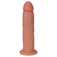 Jock Dildo 8 Inch Light