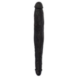 Jock Tapered Double Dong Midnight 13 Inch