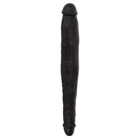Jock Tapered Double Dong Midnight 13 Inch