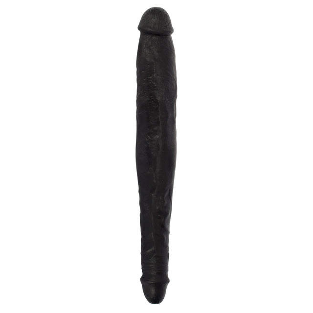 Jock Tapered Double Dong Midnight 13 Inch