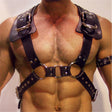 KINKD Flight Harness