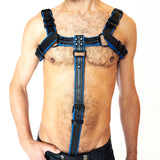 KINKD H Harness with Cock Strap