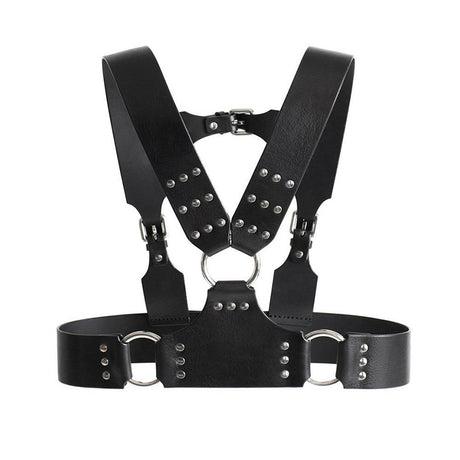 KINKD Body Chest Harness