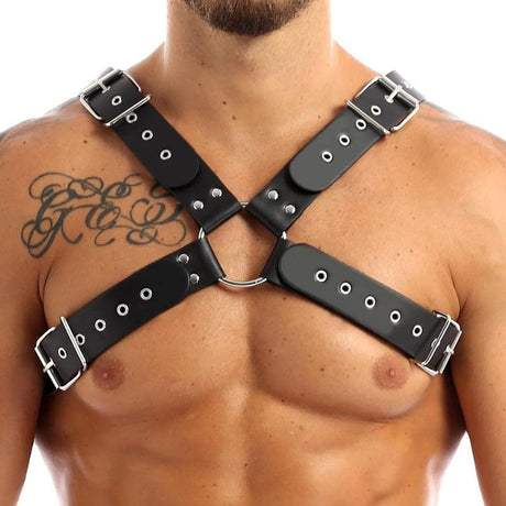 KINKD Deluxe X Harness