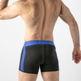 Locker Gear Open Access Boxer Blue