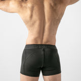 Locker Gear Open Access Boxer Black