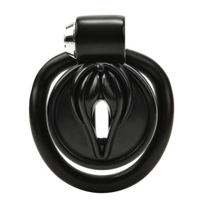 LOCK4D Clit Maker Cock Cage