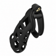 LOCK4D Cobra Comfort Chastity Cage XXL