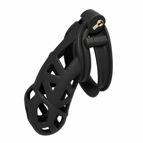 LOCK4D Cobra Comfort Chastity Cage XXL