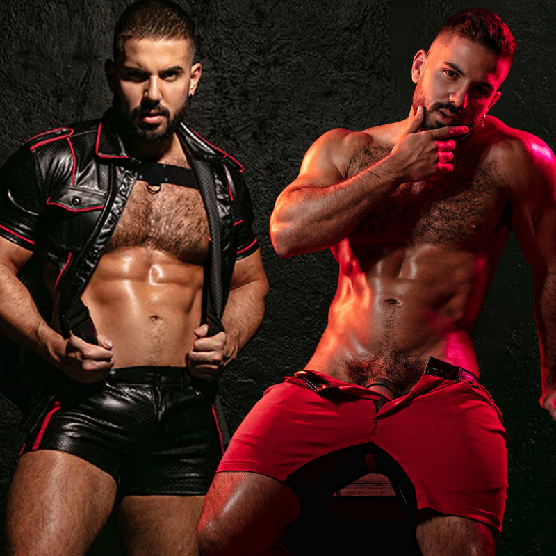 locker gear gay fetish wear Christmas deals