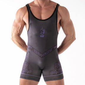 Leader ID Party Singlet Queen Black