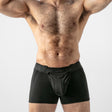 Locker Gear Open Access Boxer Black