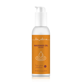 Loveline Massage Oil Neutral 150ml