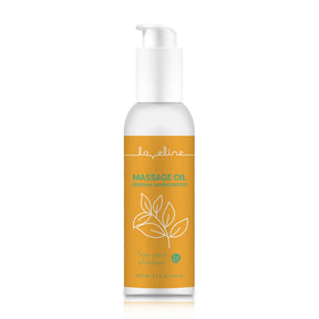 Loveline Massage Oil Sensual Sandalwood 150ml