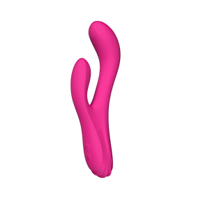 Lovense Osci 3 Rabbit Vibrator