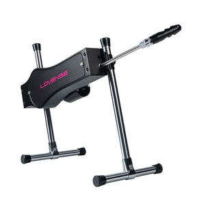 Lovense Sex Machine
