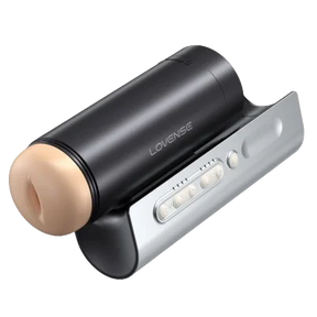 Lovense Solace Pro AI Powered Masturbator