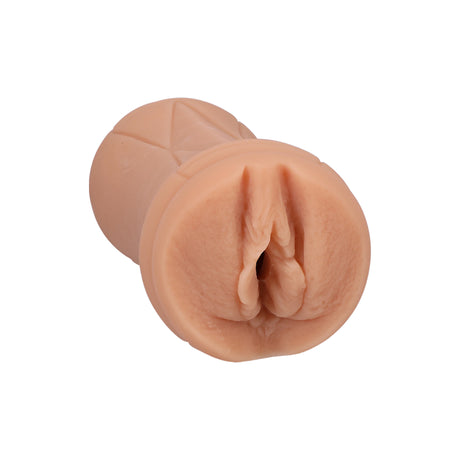 Doc Johnson Pocket Pussy Zoey Luna