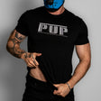 ruff GEAR Barcode Graphic T-Shirt PUP