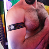 Breedwell Icon Pride Armbands
