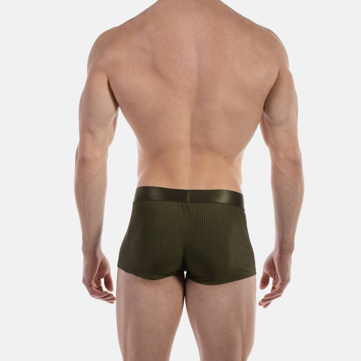 Barcode Berlin Boxer Stellan Army