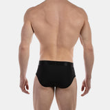 Barcode Berlin Brief Caspian Black