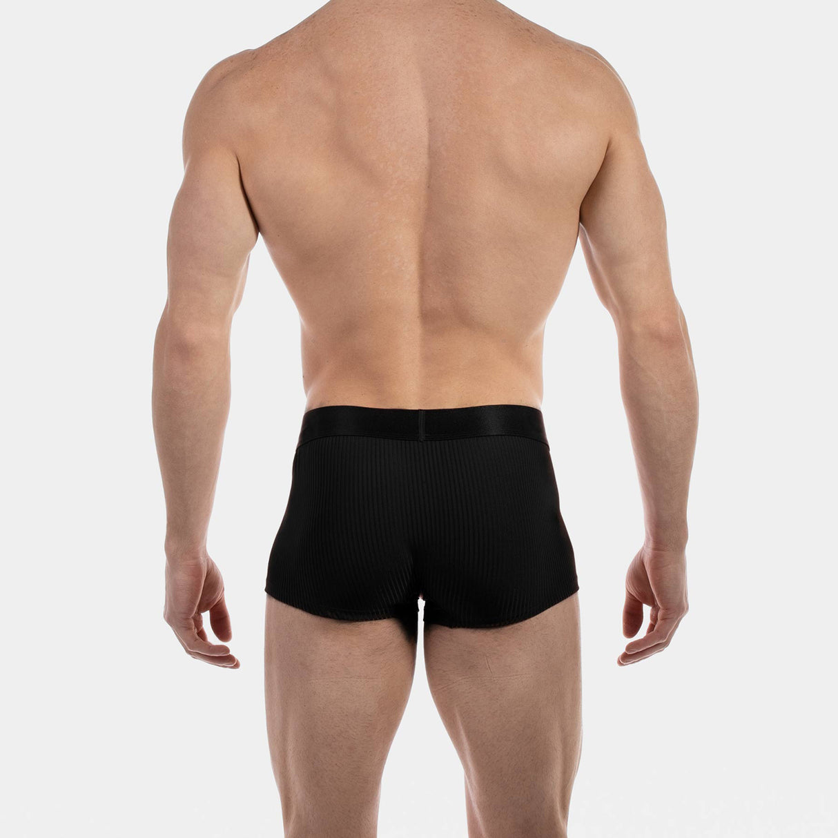 Barcode Berlin Boxer Stellan Black