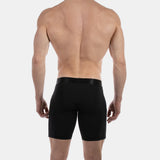 Barcode Berlin Leggings Emil Black