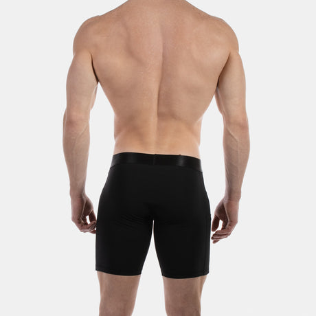 Barcode Berlin Leggings Emil Black