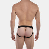 Barcode Berlin Jockstrap Barnabie Black