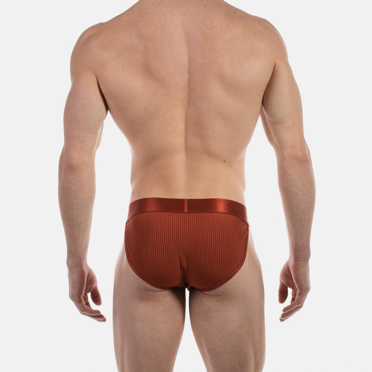 Barcode Berlin Half Brief Viggo Rust