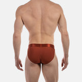 Barcode Berlin Half Brief Viggo Rust