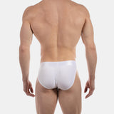 Barcode Berlin Half Brief Viggo White