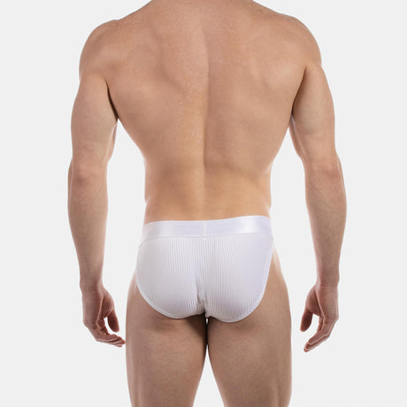 Barcode Berlin Half Brief Viggo White