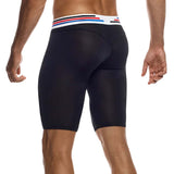 Modus Vivendi Dry-Tech Short Meggings Black