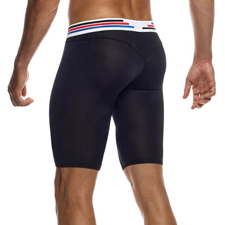 Modus Vivendi Dry-Tech Short Meggings Black