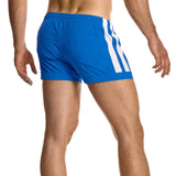 Modus Vivendi Tech Shorts Blue