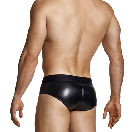 Modus Vivendi Prince Albert Classic Brief Black