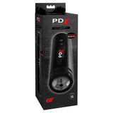 Pipedream PDX Elite Moto Bator X
