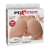 Pipedream PDX Extreme Vibrating Ass Light