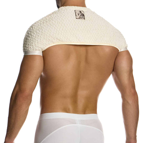 Modus Vivendi Ballet Bolero Off White