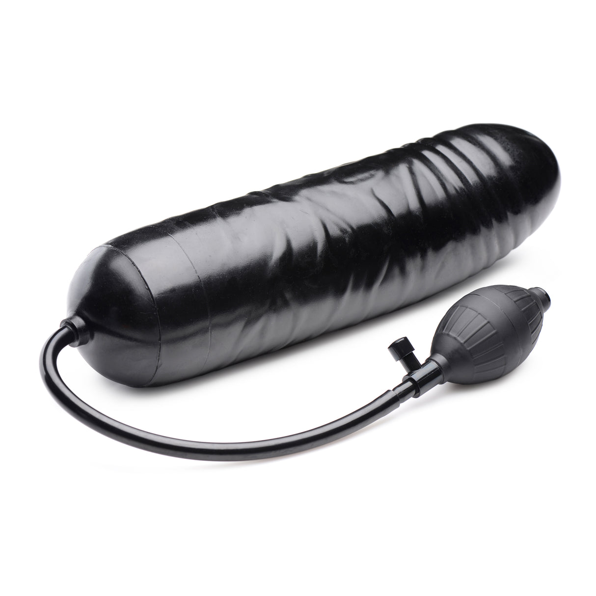 Master Series XXL Inflatable Dildo 12.5 Inch