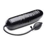 Master Series XXL Inflatable Dildo 12.5 Inch