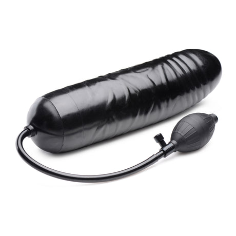 Master Series XXL Inflatable Dildo 12.5 Inch