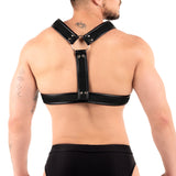 ROK Eco Military Harness Bag Black