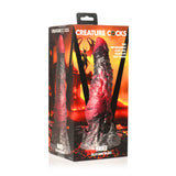 Creature Cocks Hades Silicone Dildo 9.2 Inch