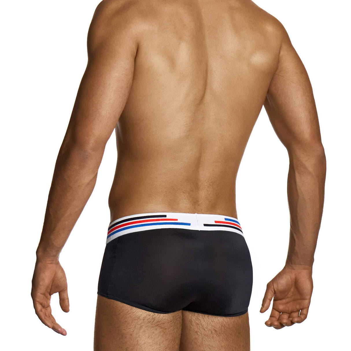 Modus Vivendi Dry-Tech Boxer Black