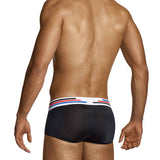 Modus Vivendi Dry-Tech Boxer Black