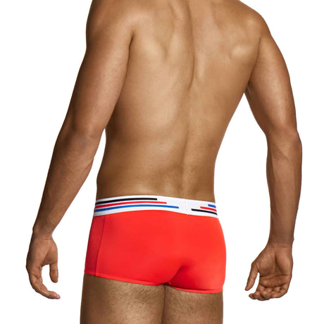 Modus Vivendi Dry-Tech Boxer Red