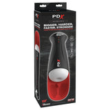 Pipedream PDX Elite Fap O Matic Pro XL